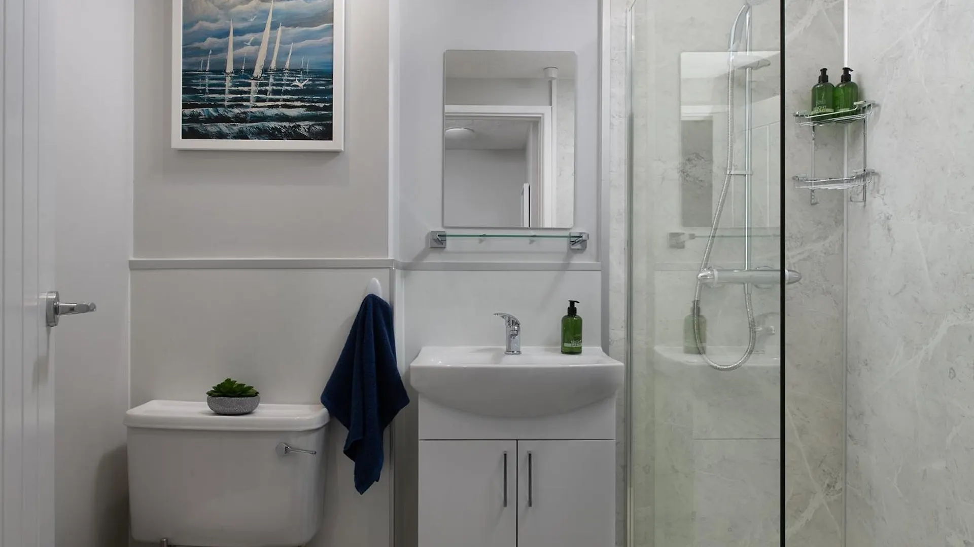 Holiday home Contemporary House Llanelli Villa United Kingdom